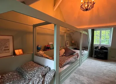 Aménagement de combles à Montfort L'Amaury, Trappes et dans les Yvelines (78) - Aménagements et Rénovation Mimmo