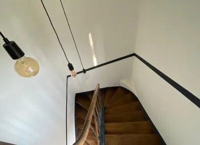 Rénovation intérieure à Montfort L'Amaury, Trappes et dans les Yvelines (78) - Aménagements et Rénovation Mimmo